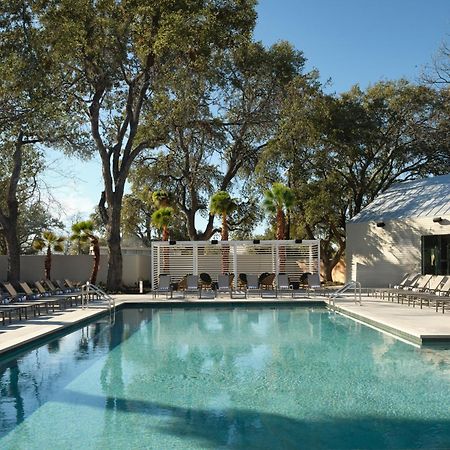 Plaza San Antonio Hotel & Spa, Autograph Collection Exterior foto