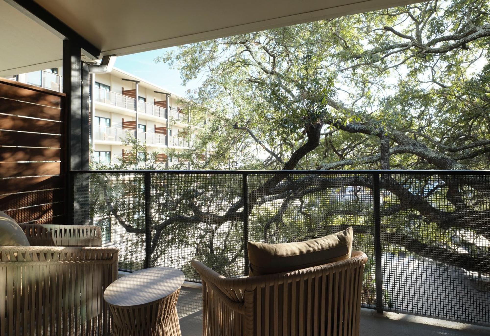 Plaza San Antonio Hotel & Spa, Autograph Collection Exterior foto
