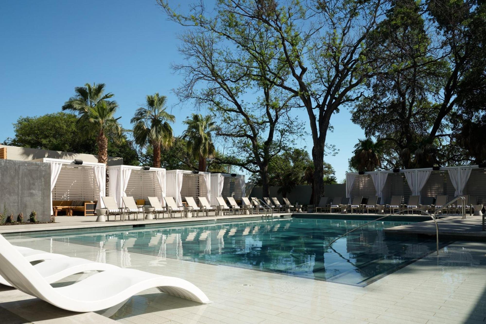 Plaza San Antonio Hotel & Spa, Autograph Collection Exterior foto