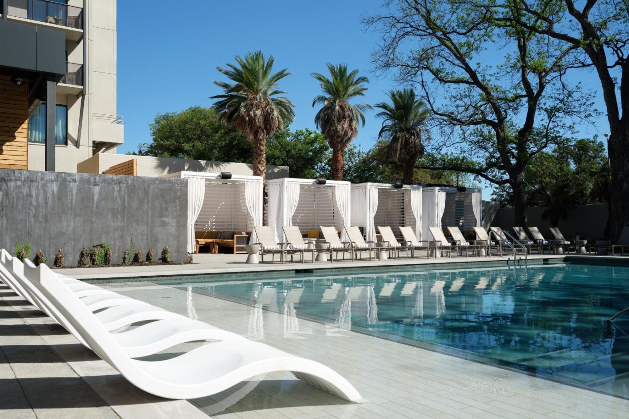 Plaza San Antonio Hotel & Spa, Autograph Collection Exterior foto