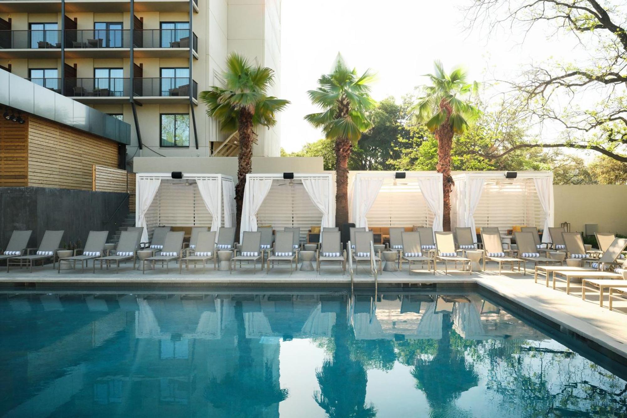 Plaza San Antonio Hotel & Spa, Autograph Collection Exterior foto
