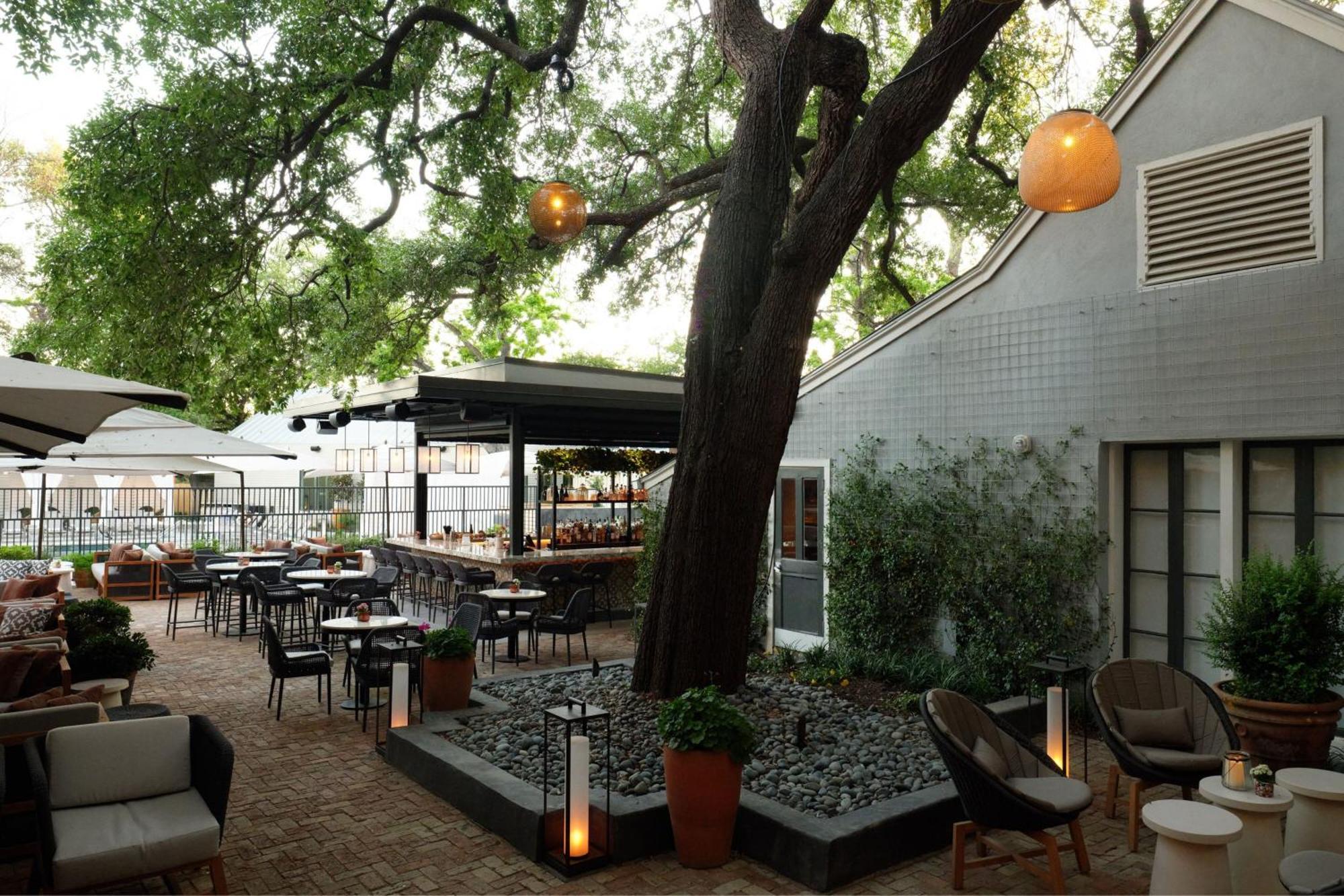 Plaza San Antonio Hotel & Spa, Autograph Collection Exterior foto