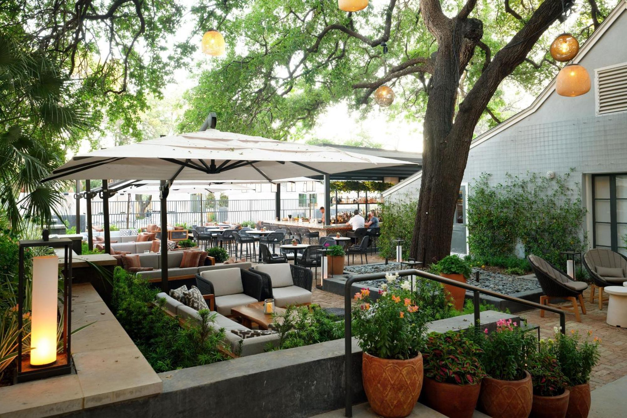 Plaza San Antonio Hotel & Spa, Autograph Collection Exterior foto