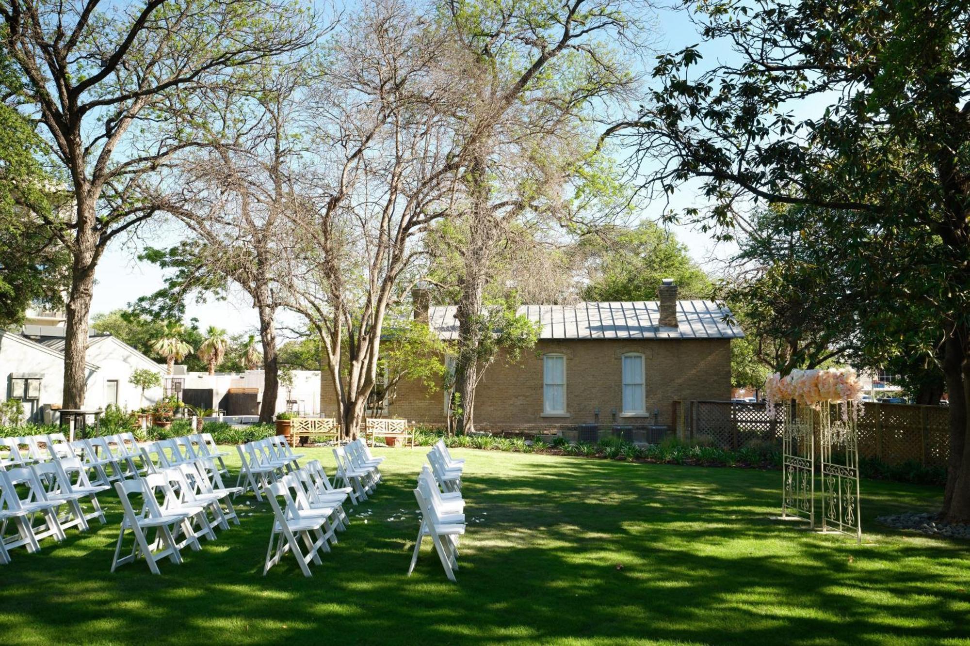 Plaza San Antonio Hotel & Spa, Autograph Collection Exterior foto